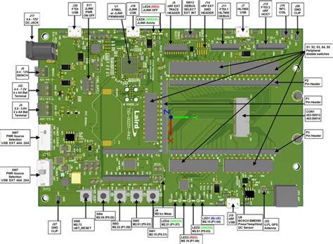 Pinnacle 100 Cellular Modem Development Kits - Ezurio | Mouser
