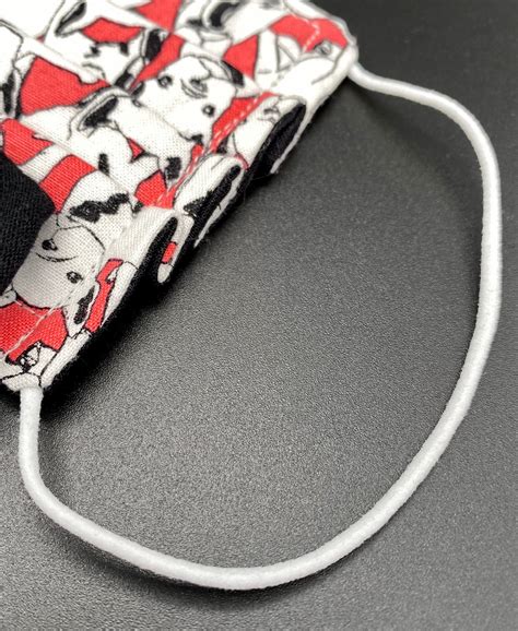 Triple Layer Mask Pattern 的图像结果