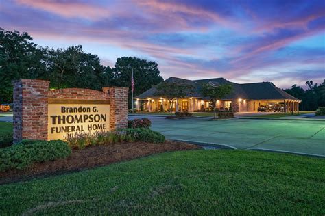 E.J. Fielding Funeral Home | Covington