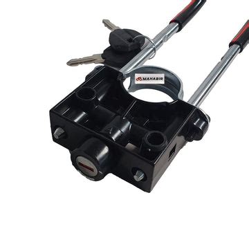 Buy Jupiter 125 Accessories Online at the Best Price in India – MAHABIR ...