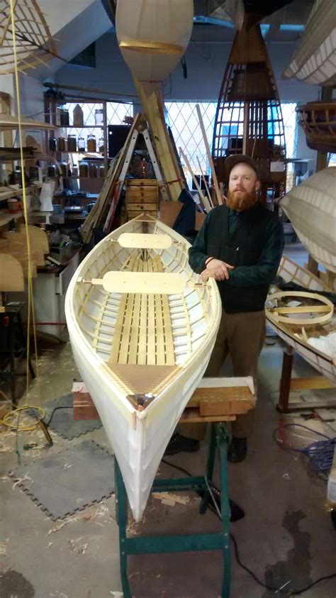 Build a Boat Tutorial 的图像结果