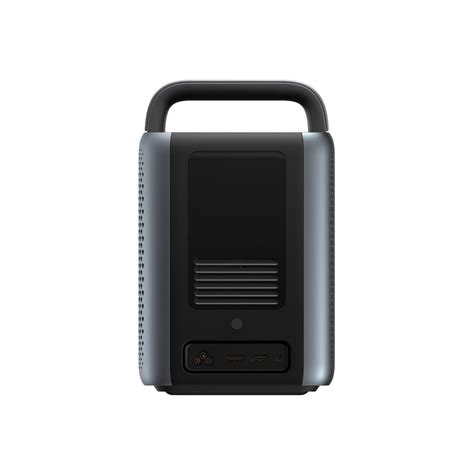 Anker Nebula Cosmos Laser 4K Projector