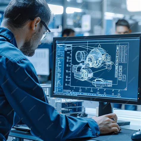 CAD Engineer 的图像结果