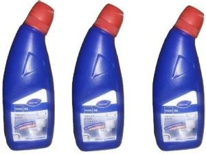 Diversey TASKI R6 TOILET BOWL CLEANER 500 ML (PACK OF 3) Regular Liquid ...