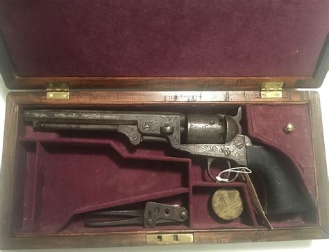 Colt "Brevete" Copies: Legal, Illegal, and Post-Legal | Colt Forum