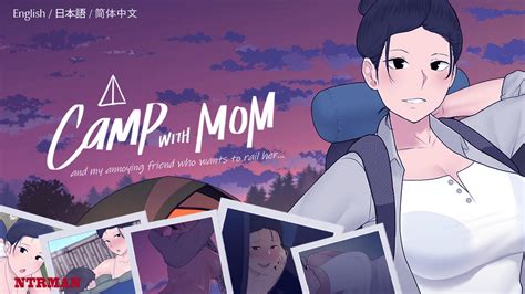 Camp With Mom APK Download For Android - Official
