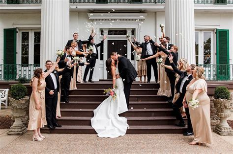 Riverwood Mansion - Mansion Weddings - Nashville, TN - WeddingWire