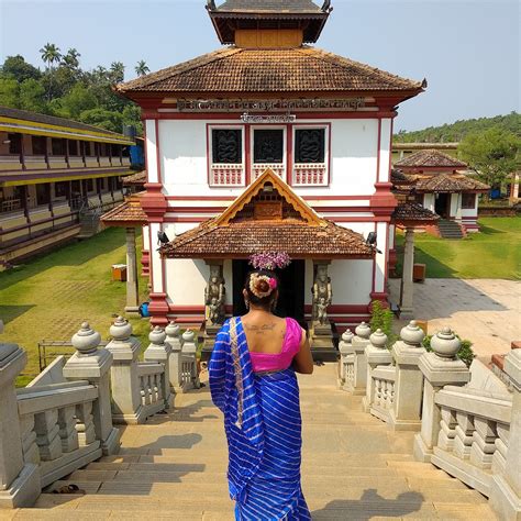 The Mallikarjun Temple, Canacona - Tripadvisor