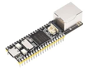 Luck-Fox Pico Pro RV1106G2 Linux Micro Development Board with Pre ...