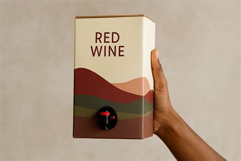 Image result for Boxed Wines