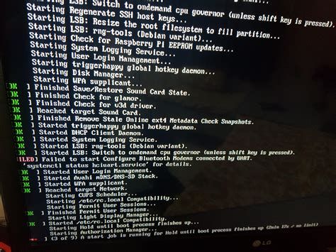 Image result for Raspberry Pi 4 How Do I Fix Input Not Support Message