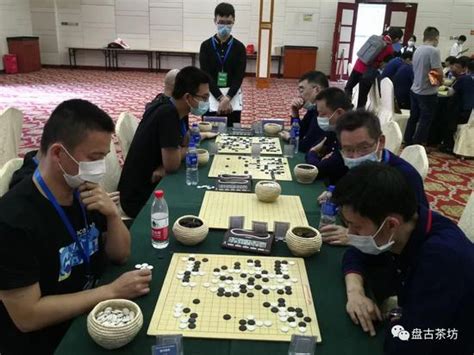 全省少儿围棋业余段级位赛在我市举行_腾讯新闻