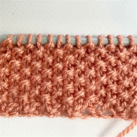 Seed Stitch Tutorial 的图像结果