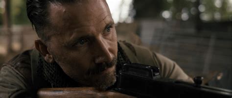 Fortunes of War (2024)