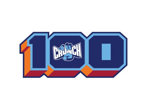 Crunch Fitness Franchise To Open 100th Location In Mason, OH