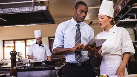 Voir les détails de l’image associée. Restaurant Job Descriptions & Responsibilities for Every Role