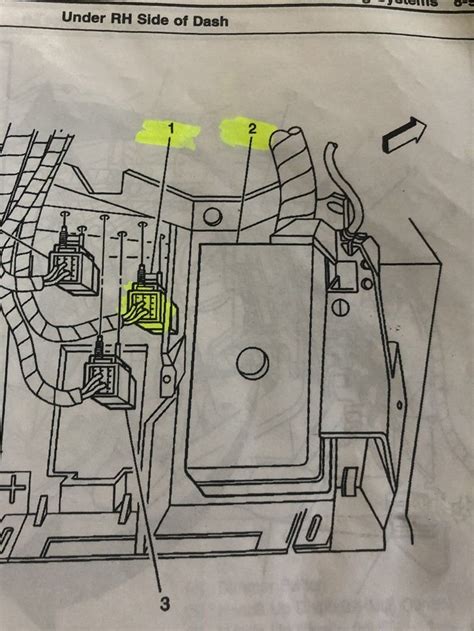 Image result for Testing a Relay C5 Corvette