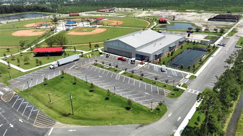 Lynn Haven Sports Complex | Lynn Haven, FL