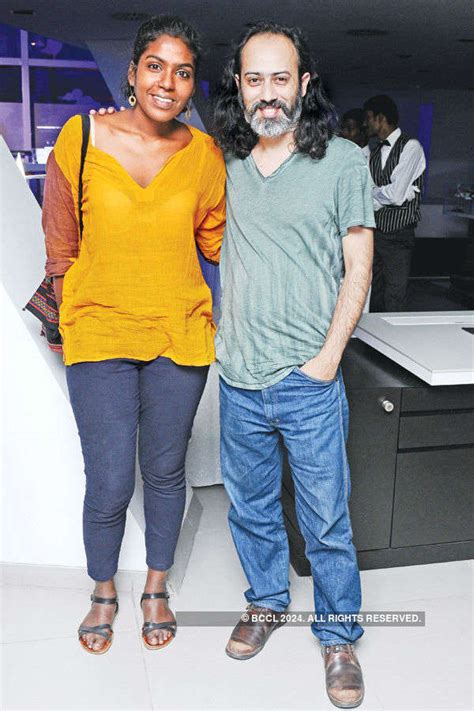 A helluva night Photogallery - ETimes