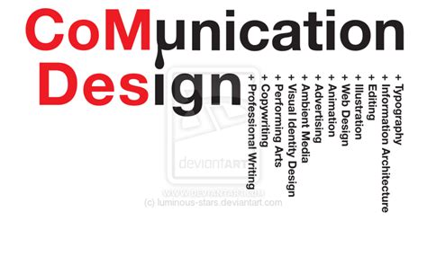 Communication Design HD 的图像结果