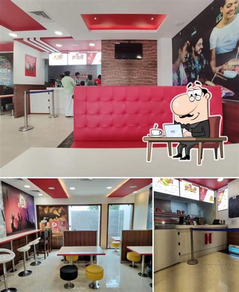 Heatsquare Restaurant Palladam, Palladam - Restaurant menu, prices and ...