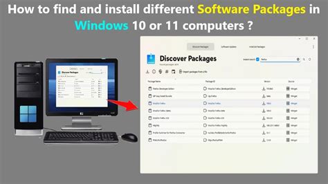 Image result for Software Package Install