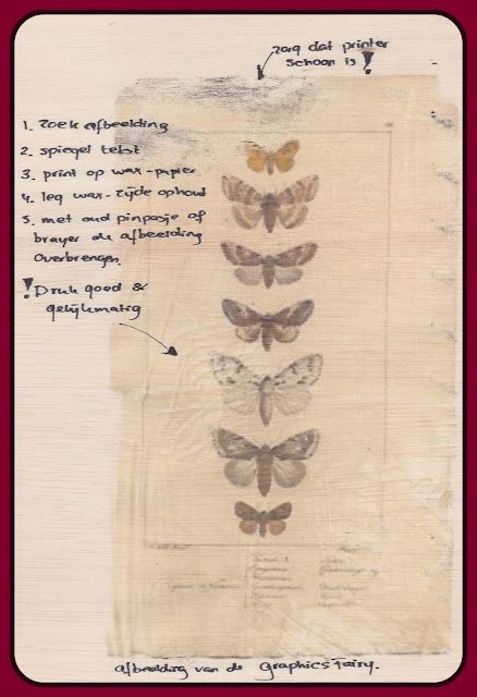 Wax Paper Tutorial 的图像结果