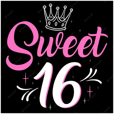 Sweet 16 Wallpapers - Top Free Sweet 16 Backgrounds - WallpaperAccess