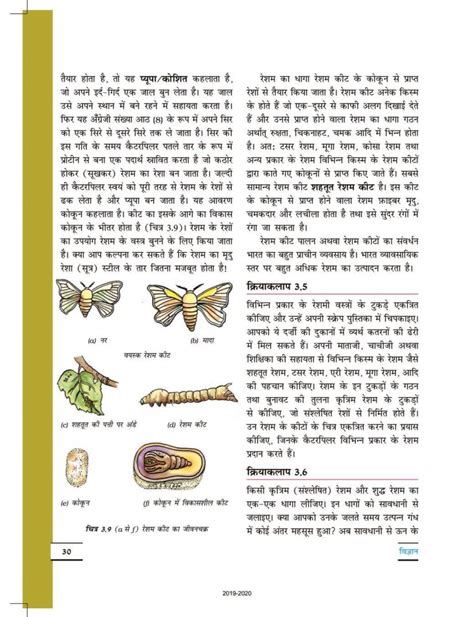 Class 7 Science Chapter 3 的图像结果