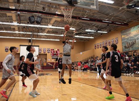 Lummi Nation boys hoops pursuing state title as Class 1B's top team ...