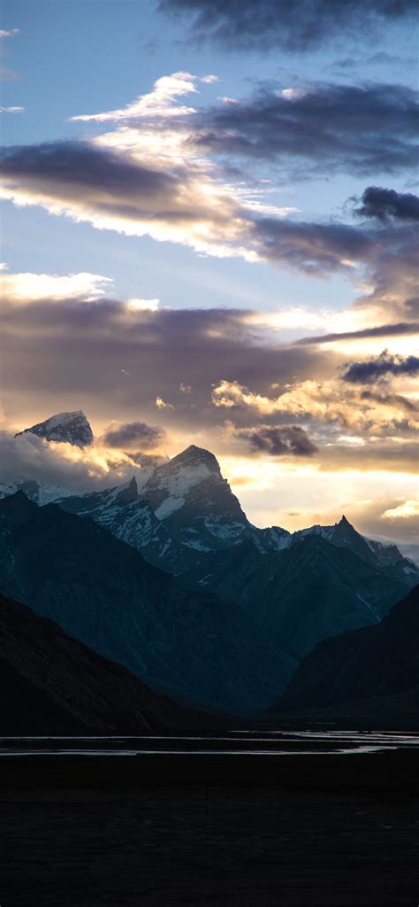 Iphone Nature Wallpaper 4k