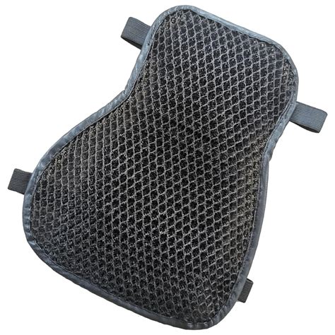 Motorcycle Seat Cushion Sunproof Cool Comfortable Slip Passenger ...