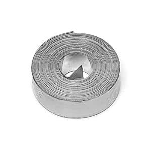 Buy BRONGS Stainless Steel Strip | 0.75 INCH | Pack of 1 | Vastu Steel ...