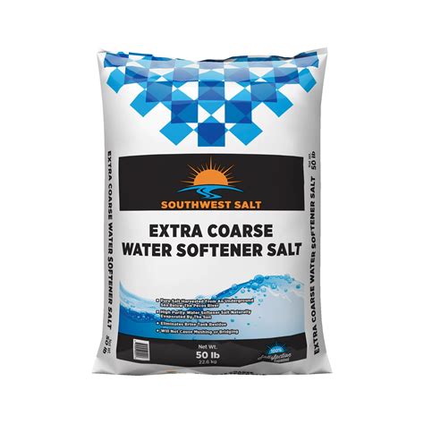 Water Softener Salt At Costco at Dakota Bunce blog