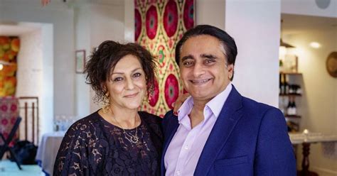 Jikoni Civilised Sunday with Meera Syal and Sanjeev Baskar, Fortnum ...