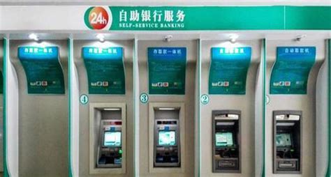ATM跨行存款金額設限 3月起每日最多3萬元｜卡優新聞網