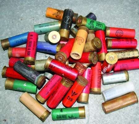 Image result for Reloading Shotgun Shells Guide