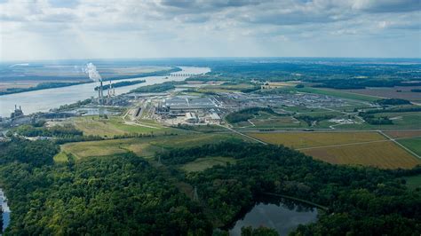 Alcoa -- Alcoa -- Highlighted opportunities in the US