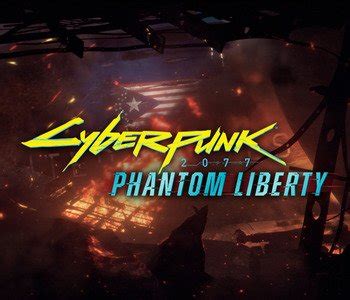 Cyberpunk 2077 - Phantom Liberty: Everything you need to know