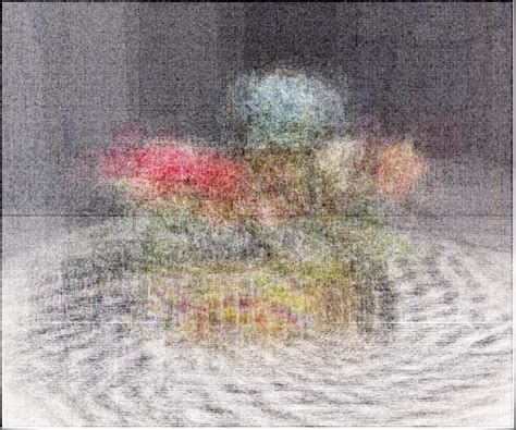 The Art Gallery presents "Fluid Arrangements" by Paho Mann, The Art ...