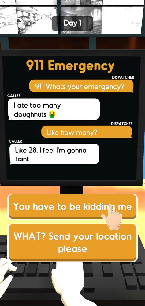 911 Emergency Dispatcher APK Download for Android Free