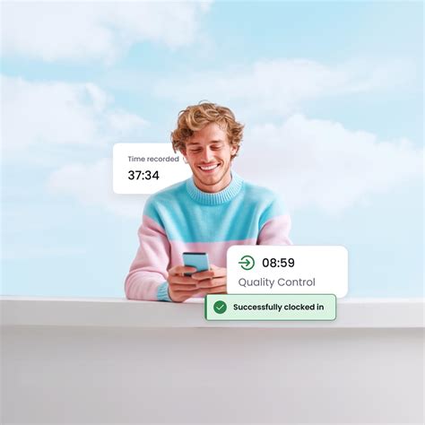 Complete Time Tracking 的图像结果