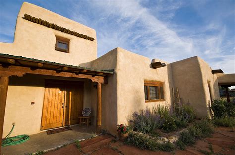 Modern Adobe Architecture