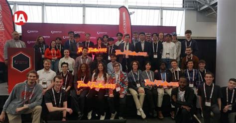 MassRobotics 3rd University Robotics Challenge Highlights Global ...