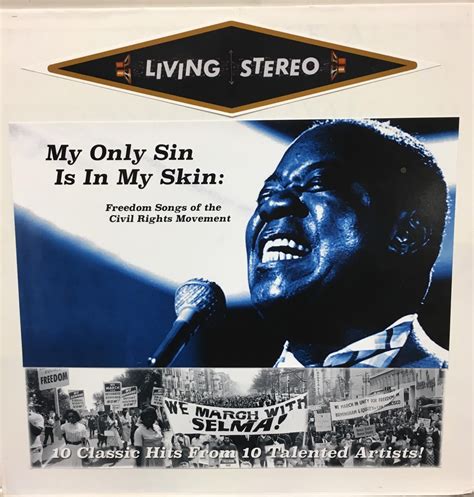 Mr. Chester's Blog: Civil Rights Songs: Album Cover Project