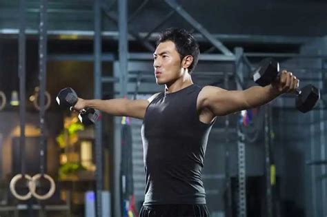 Dumbbells Tutorial 的图像结果