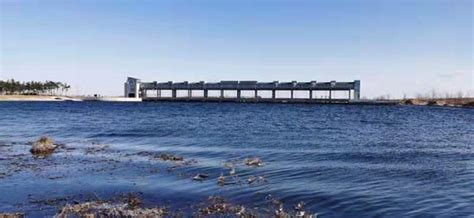 华能威海电厂海水淡化项目建设进入冲刺阶段