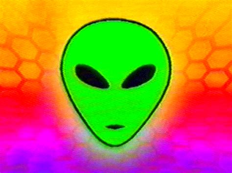 Alien Computer GIF 的图像结果