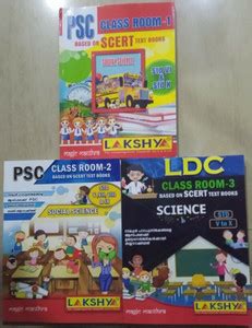 Psc Class Room1,2,3 Based On Scert Text Book, Social Science And ...
