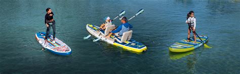 Rider Series SUP+Kayak Hybrids | BOTE